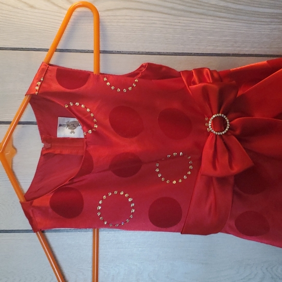 Dress - Picture 2 of 7